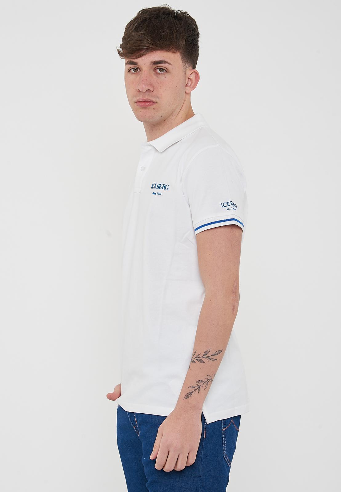 Polo Iceberg