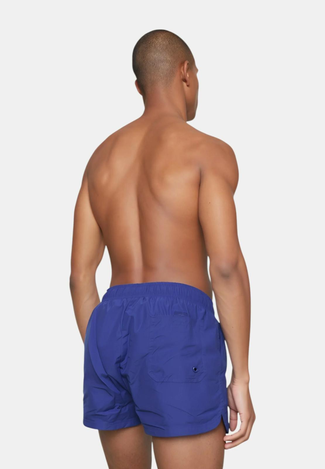 Costume Ellesse