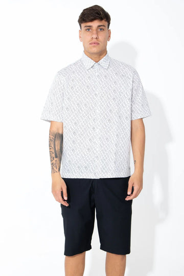 Camicia Bikkembergs
