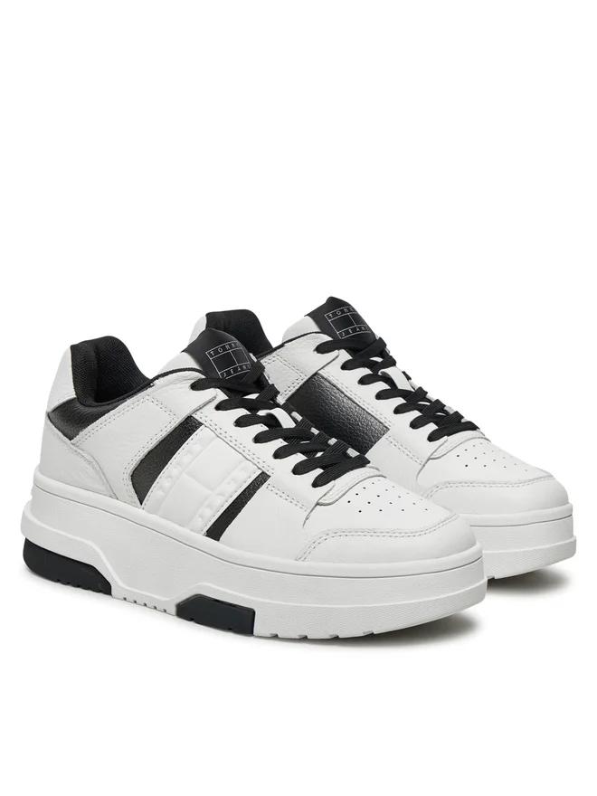 Tommy Jeans sneakers brooklyn flatform