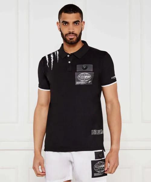 Polo Plein Sport