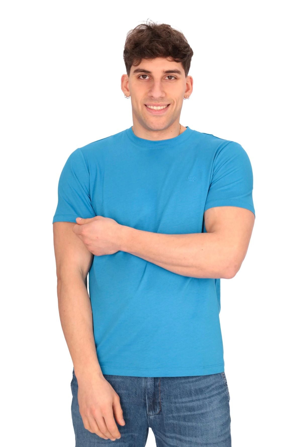 T-shirt Liu-jo