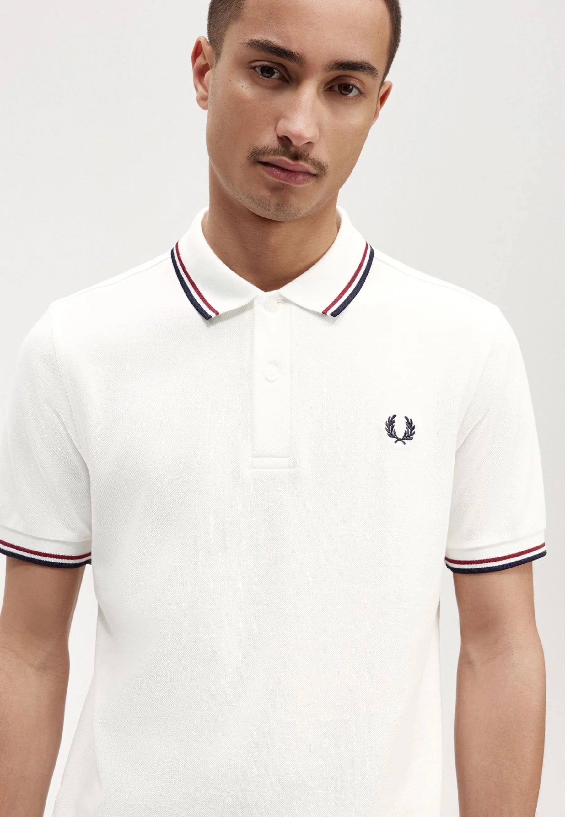 Polo Fred Perry