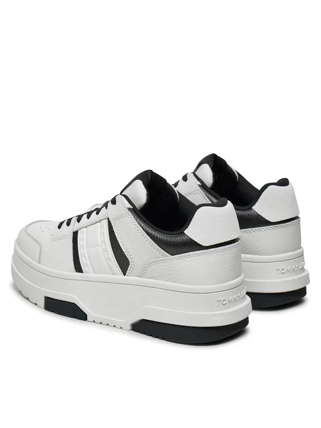 Tommy Jeans sneakers brooklyn flatform