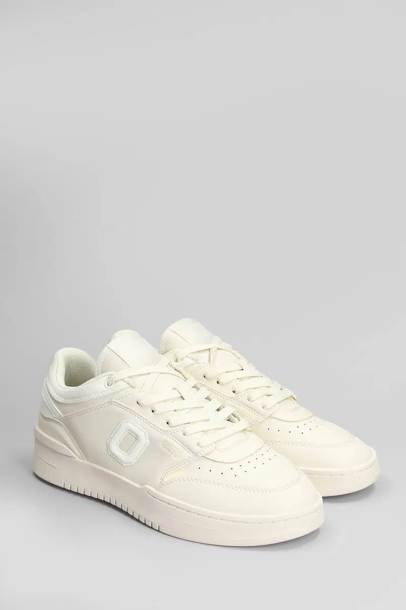 Sneakers Orto Offwhite