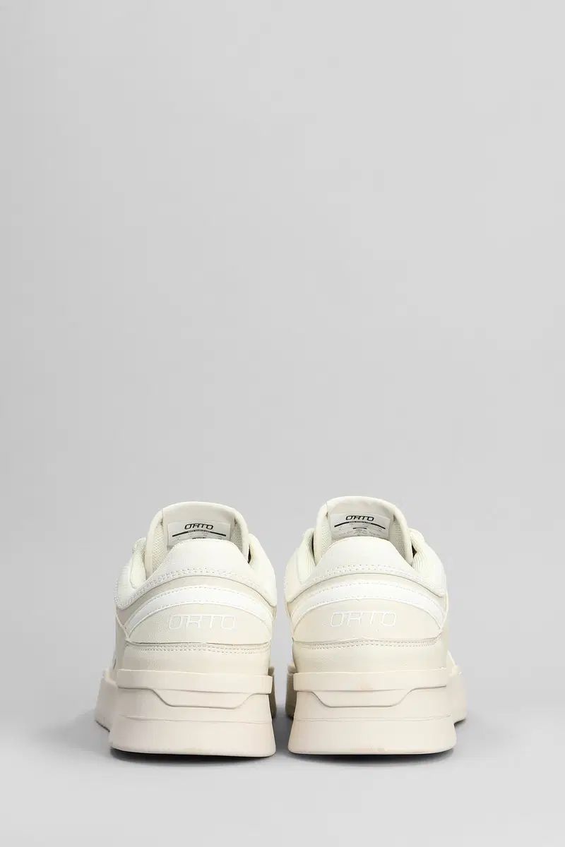 Sneakers Orto Offwhite