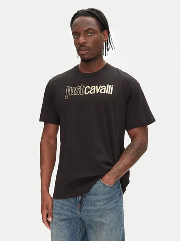 T-shirt Just Cavalli