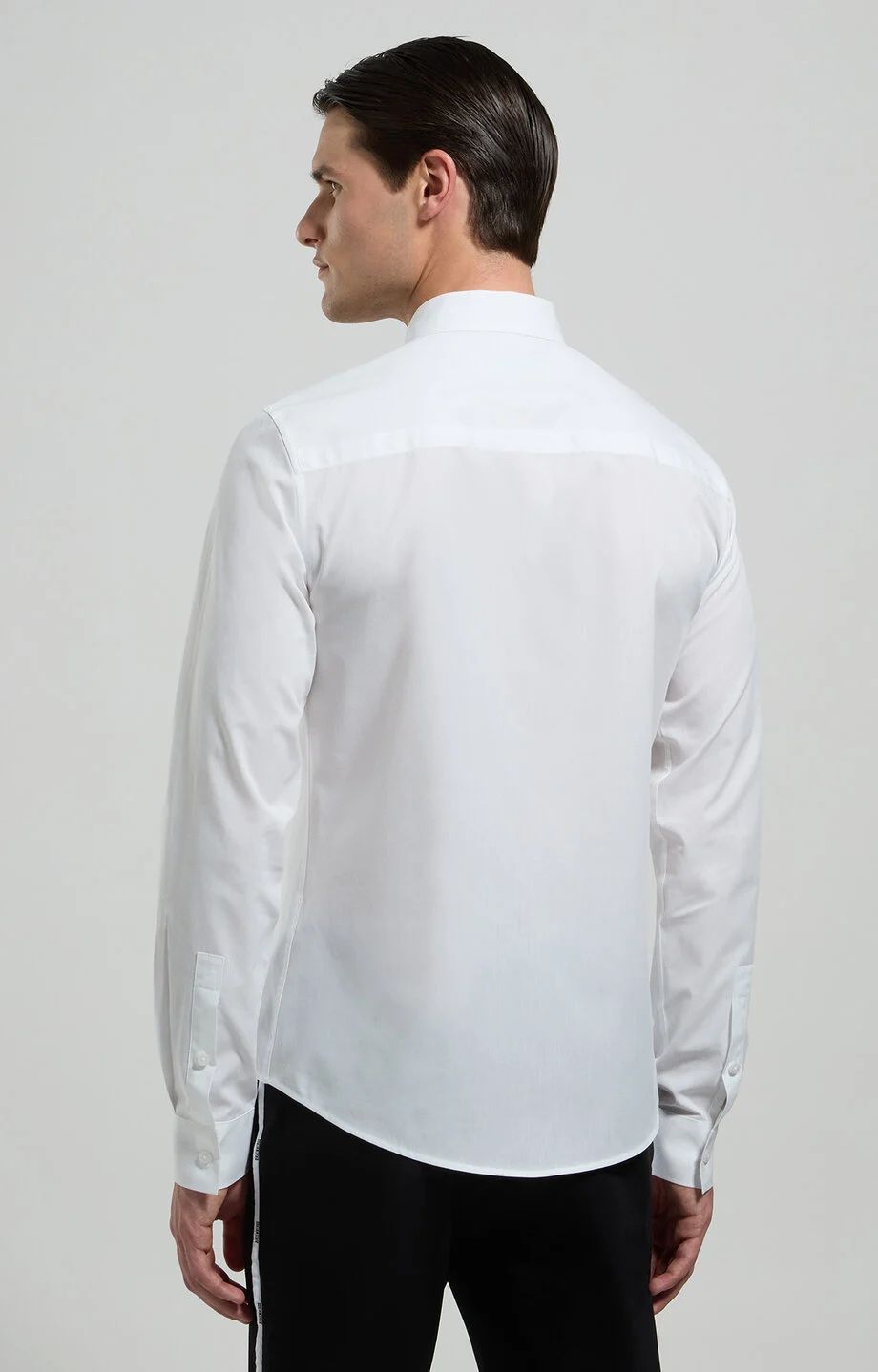 Camicia Bikemberg