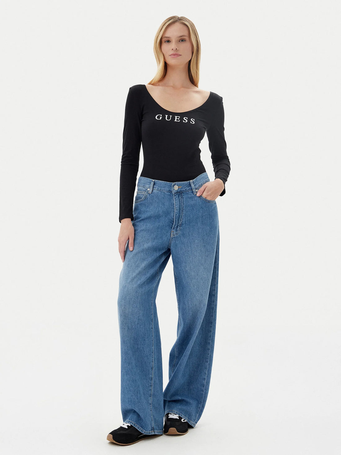 Body Guess